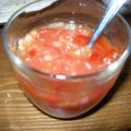 uri2215's cooksnap of when they made ★我が家の定番★　　　☆タコライス☆.