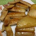 fromMay's cooksnap of when they made ヘルシー手羽大根のこっくり煮.