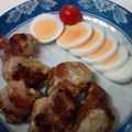 MU☆'s cooksnap of when they made ジューシー♪トマトの豚肉包み焼き.