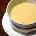 にゅあ's cooksnap of when they made 中華料理屋さんのたまごスープ.