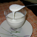 ijumama's cooksnap of when they made ヨーグルト菌を繁殖させよう♪.