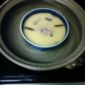マルトク's cooksnap of when they made おでんの次の日は…茶碗蒸し♪.