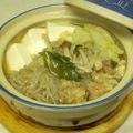 ちか♬'s cooksnap of when they made スープがおいしい！中華風肉団子鍋.