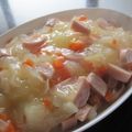 おにぎりママ's cooksnap of when they made 野菜たっぷり♫あんかけ豆腐.