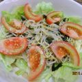 よすぼお's cooksnap of when they made もやしのナムル.