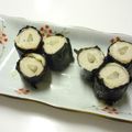 新妻あや's cooksnap of when they made お弁当のごぼう天.
