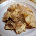 チャーミル's cooksnap of when they made たけのこの土佐煮似？.