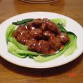 めろりーな's cooksnap of when they made 本格☆美味い　肉団子の甘酢あん.