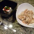あや♥'s cooksnap of when they made 絶品・鶏ごぼうゴハン(o^－^o).