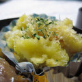 えみんちゅ＊'s cooksnap of when they made じゃが芋とちくわのマヨパン粉焼き.