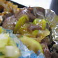えみんちゅ＊'s cooksnap of when they made 豚肉とねぎの簡単味噌炒め.