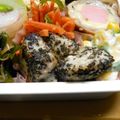 シャンプーハット's cooksnap of when they made ❀ゆかり手羽先❀.