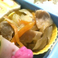 ねっちゃんっ's cooksnap of when they made 簡単！豚コマのこっくり甘辛炒め.