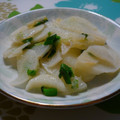cheesedog's cooksnap of when they made 我が家の中華✿山芋の炒め.