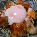 げなまま's cooksnap of when they made 簡単！てりやきチキン.