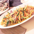 ange＊'s cooksnap of when they made めひかりの南蛮漬け.
