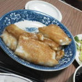 ぷちりな's cooksnap of when they made 旨すぎ(≧∀≦）揚げ餅　砂糖醤油.