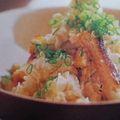 あやめんたいこ's cooksnap of when they made ちょびっとだけ！なめ茸のパパッと和え♥.
