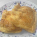 くーこぷ's cooksnap of when they made 油揚げのツナマヨ焼き.