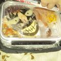 2児ままやん's cooksnap of when they made キャラ弁★イワンコフbyワンピース.