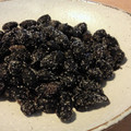 りょうちぴ's cooksnap of when they made おせちの黒豆余ったら…お手軽甘納豆♪.