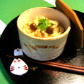 カナティーヌ's cooksnap of when they made 【めちゃ簡単】美味しい炊き込みご飯.