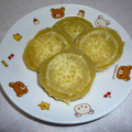 粕手らぱん's cooksnap of when they made 超簡単！さつま芋の甘煮.