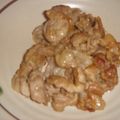 みのりっくす's cooksnap of when they made バターで焼く生姜焼き.