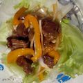 rururuonpu's cooksnap of when they made 美味い！砂肝の南蛮漬け.