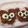 紅葉ｙ's cooksnap of when they made ♥ダッフィー＆シェリーメイ簡単キャラ弁♥.
