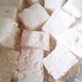 ♪たけちょん♪'s cooksnap of when they made もちもちミルクくずもち.
