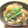 Ｒｅｃｏｔｙ's cooksnap of when they made いんげんと油揚げのしょうがおかか和え.