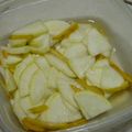 yukanosuke's cooksnap of when they made ゆず香る大根の浅漬け（すぐできる浅漬け）.