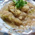 いずみるく's cooksnap of when they made 鶏手羽元のやわらか＆とろ～ん♡みぞれ煮.