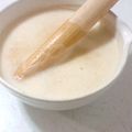 ｍｏｃｏすけ's cooksnap of when they made 子供も大好き♪とろろご飯.