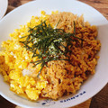 ayuriiin's cooksnap of when they made 簡単！甘めのそぼろごはん！.
