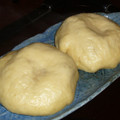 canadawhistler's cooksnap of when they made 残り冷凍カレーで♪簡単ふわふわカレーまん.