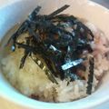 ＊まめゴマ＊'s cooksnap of when they made ピリっ！と卵かけご飯.