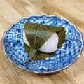クック142OQ3☆'s cooksnap of when they made 道明寺の桜餅（レシピ訂正あり）.