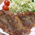 eiyoushi's cooksnap of when they made いわしのカレーフライ.