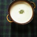 RUMI☆★'s cooksnap of when they made 超簡単ビシソワーズ☆.