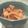peachmama's cooksnap of when they made イカの味噌マヨ焼き（簡単イカだけ！）.