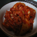 雪ぴよ's cooksnap of when they made ◆簡単なのに本格キムチの作り方◆.