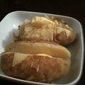 岩崎ゆり's cooksnap of when they made 北海道発☆絶品じゃがバター.