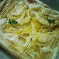 Bananaer's cooksnap of when they made * マンゴーチーズケーキ *.