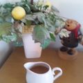 濃厚旨ミルク's cooksnap of when they made 素敵に美味しい☆梅ドレッシング☆FP版.