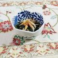 SP♪'s cooksnap of when they made わかめの当座煮.