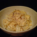 りよすきー's cooksnap of when they made ♫白菜の梅マヨღおひたし♫.
