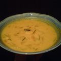 りよすきー's cooksnap of when they made ほっこり粕汁.