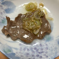 lala5's cooksnap of when they made ネギ塩ダレ！塩タレ！ネギ塩豚丼！万能だれ.